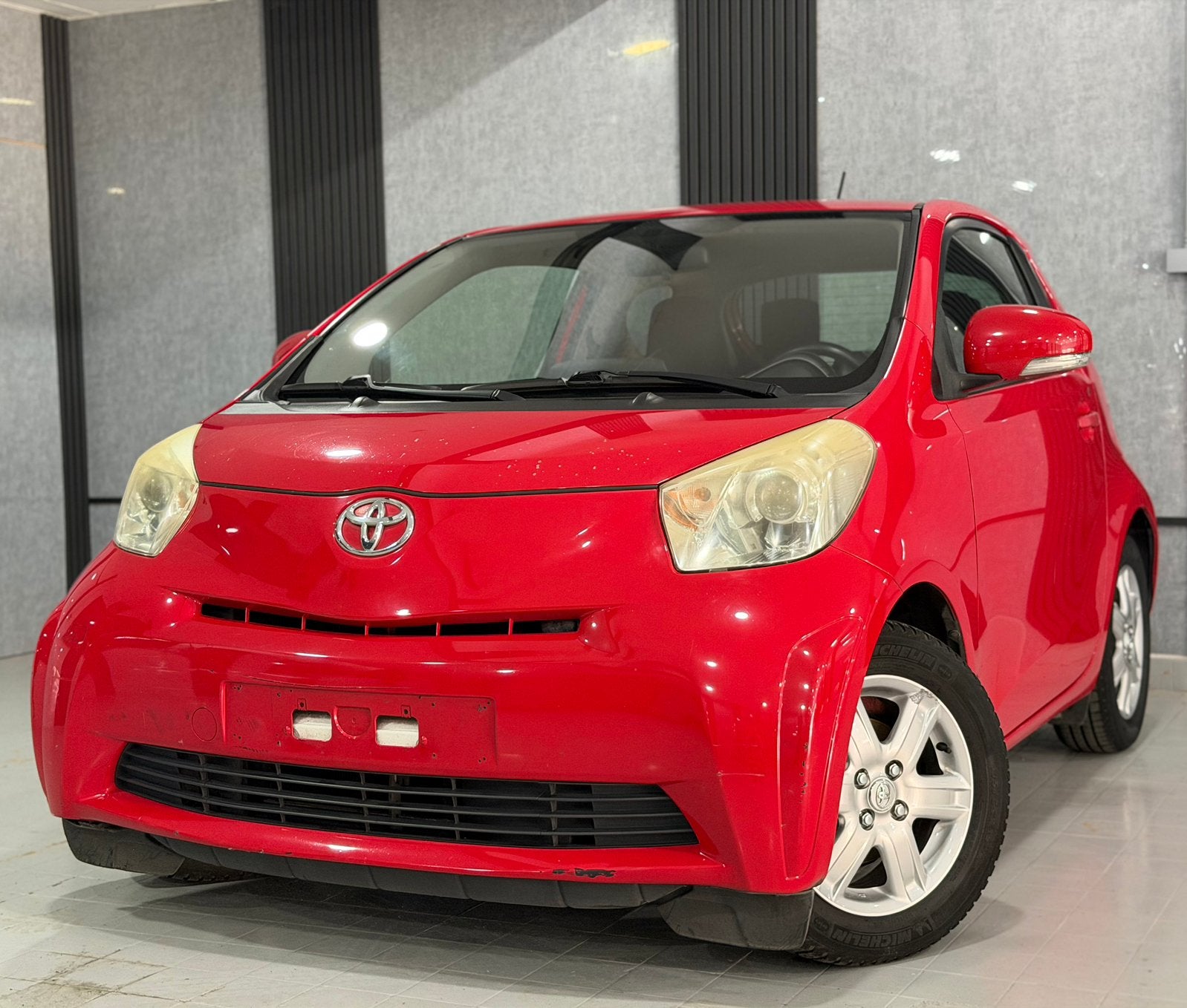 TOYOTA IQ 1.0 ESSENCE GARANTIE 1 AN PRÊTE À ÊTRE IMMATRICULE, Autos, IQ, Achat, Ordinateur de bord, Entreprise