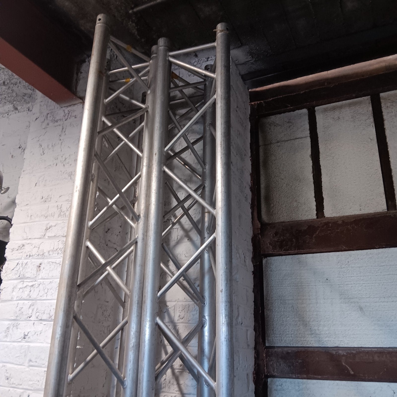 Truss asd sx290 4x3m, Muziek en Instrumenten, Licht en Laser, Ophalen, Gebruikt, Overige typen