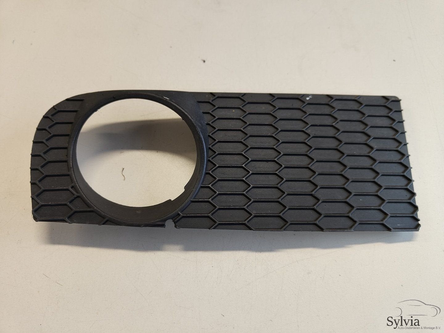 Bumper rooster mistlamp links BMW X3 serie E83 3417725, Auto-onderdelen, Gebruikt, -, -, Ophalen of Verzenden