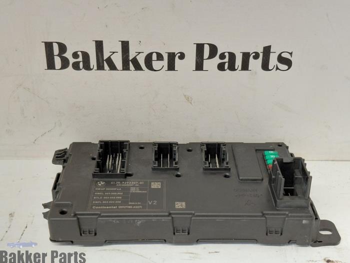 Module confort d'un BMW 3-Serie, -, -, 3 mois de garantie, Utilisé