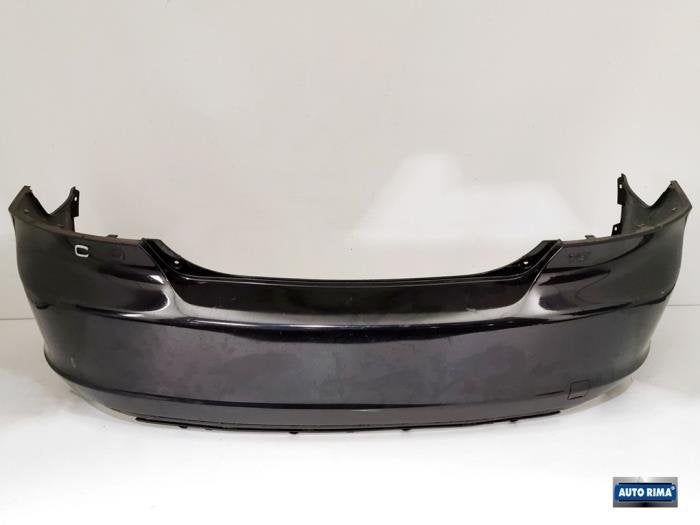 Pare-chocs arrière d'un Volvo C70 (452), -, 3 mois de garantie, Utilisé, -