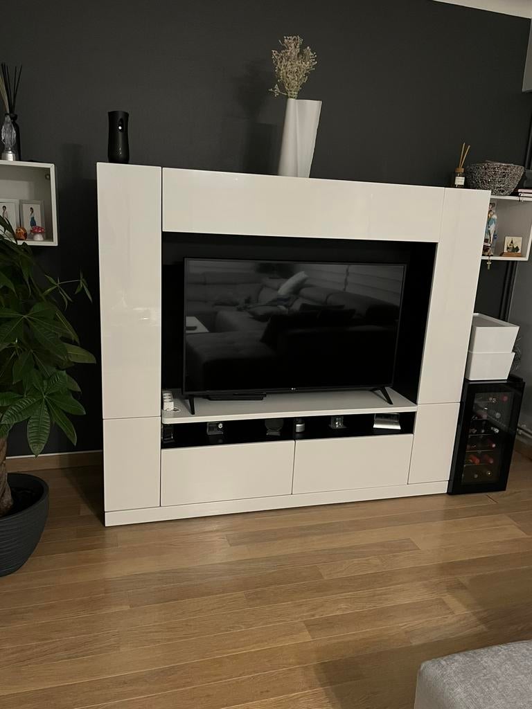 Tv meubel, Ophalen, Zo goed als nieuw