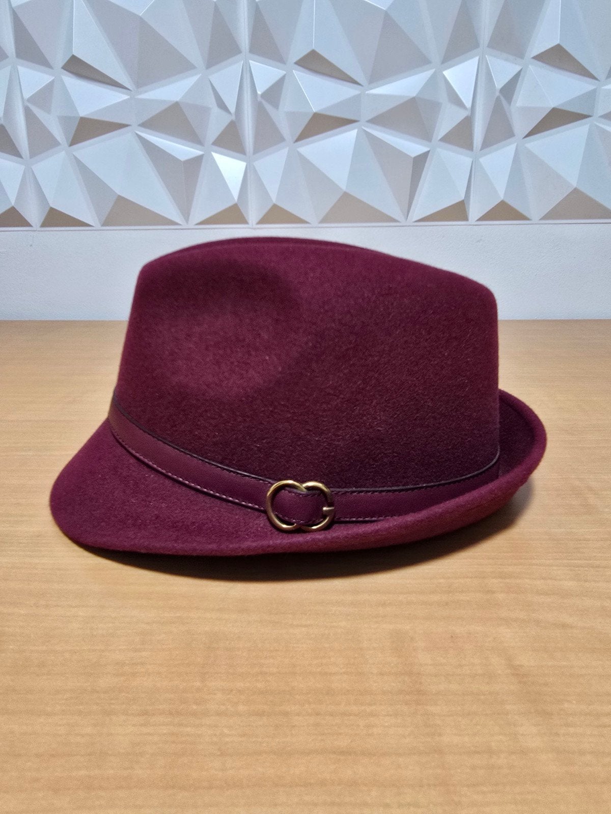 Gucci dameshoed, Kleding | Dames, Hoeden en Petten, Ophalen