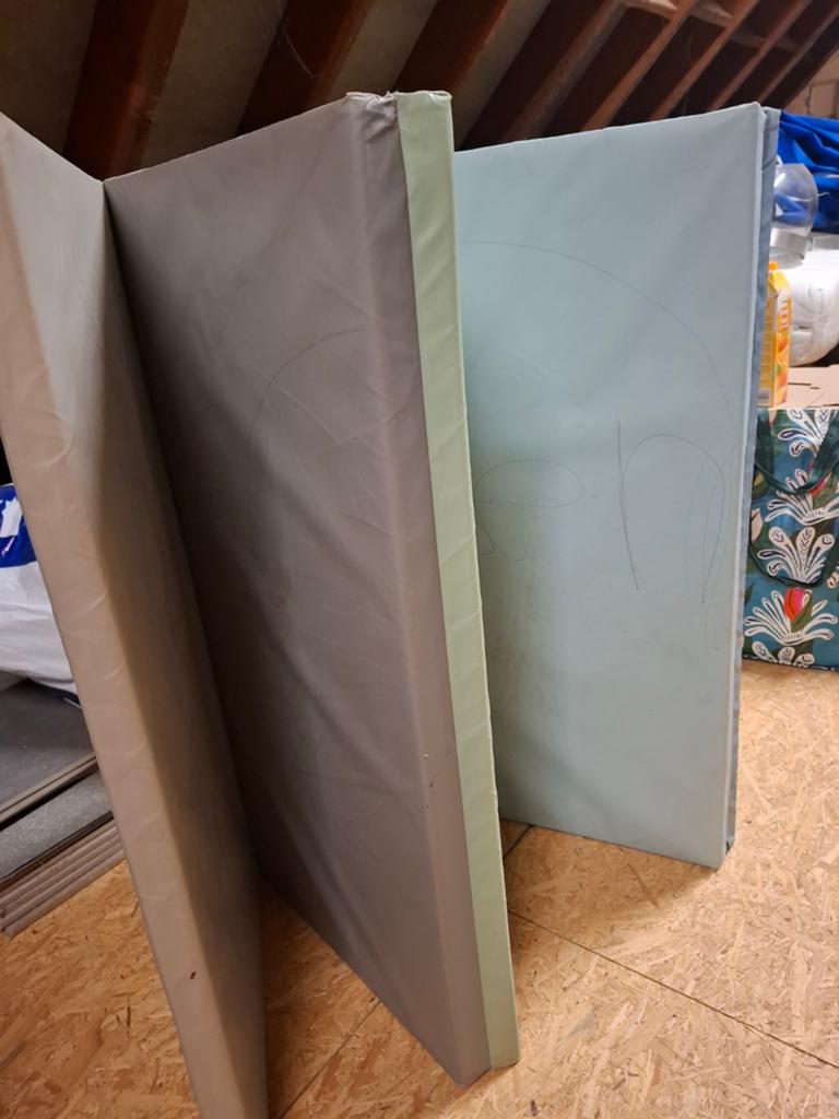 Speelmat Ikea, Kinderen en Baby's, Ophalen