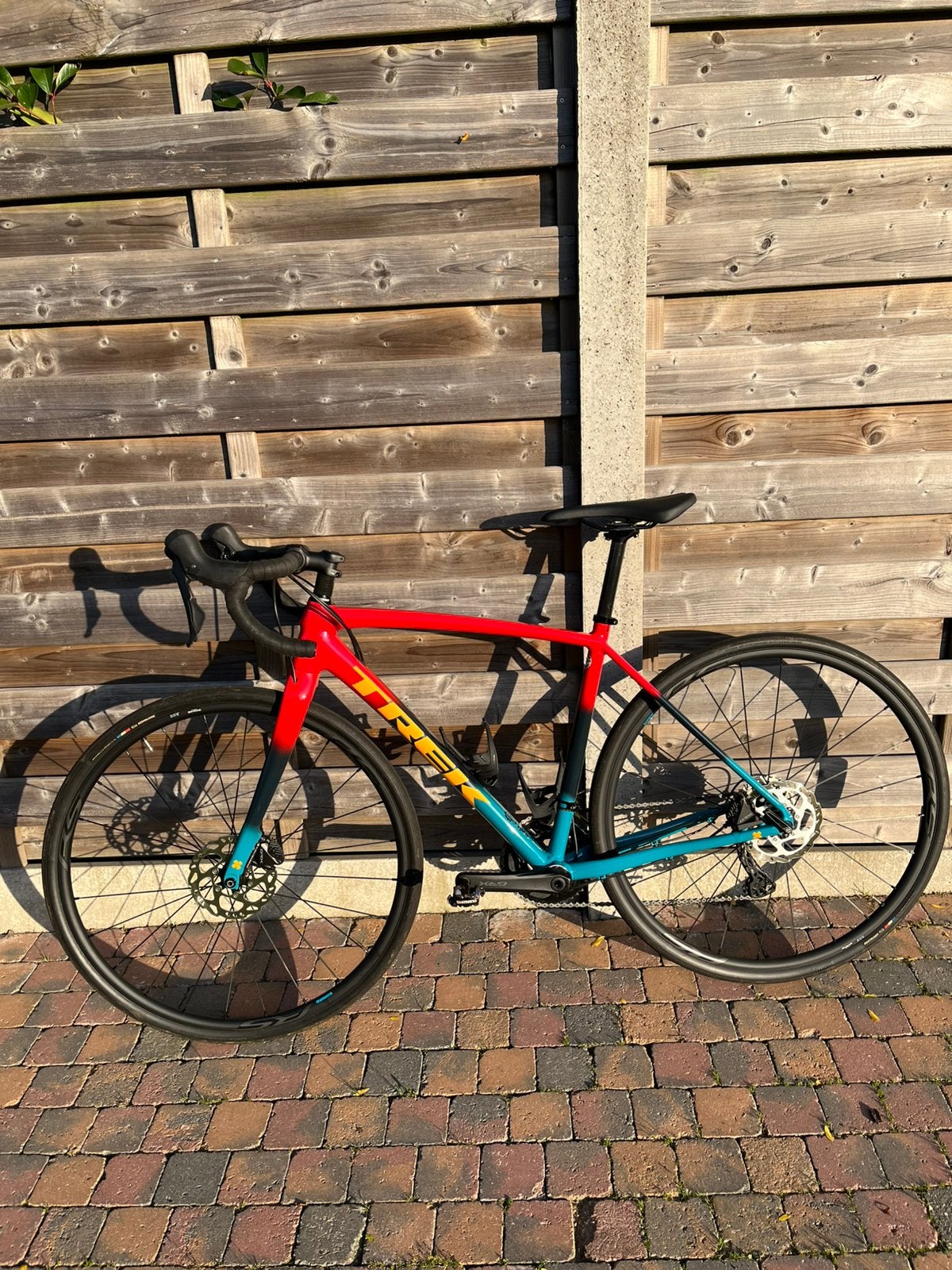 Trek crockett, Enlèvement, Comme neuf, Aluminium