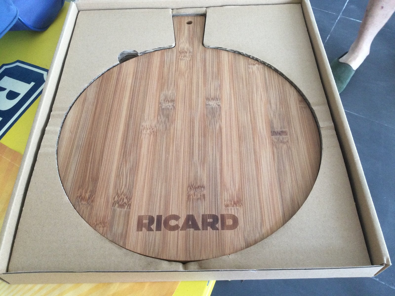 Ricard, Collections, Marques & Objets publicitaires, Enlèvement ou Envoi