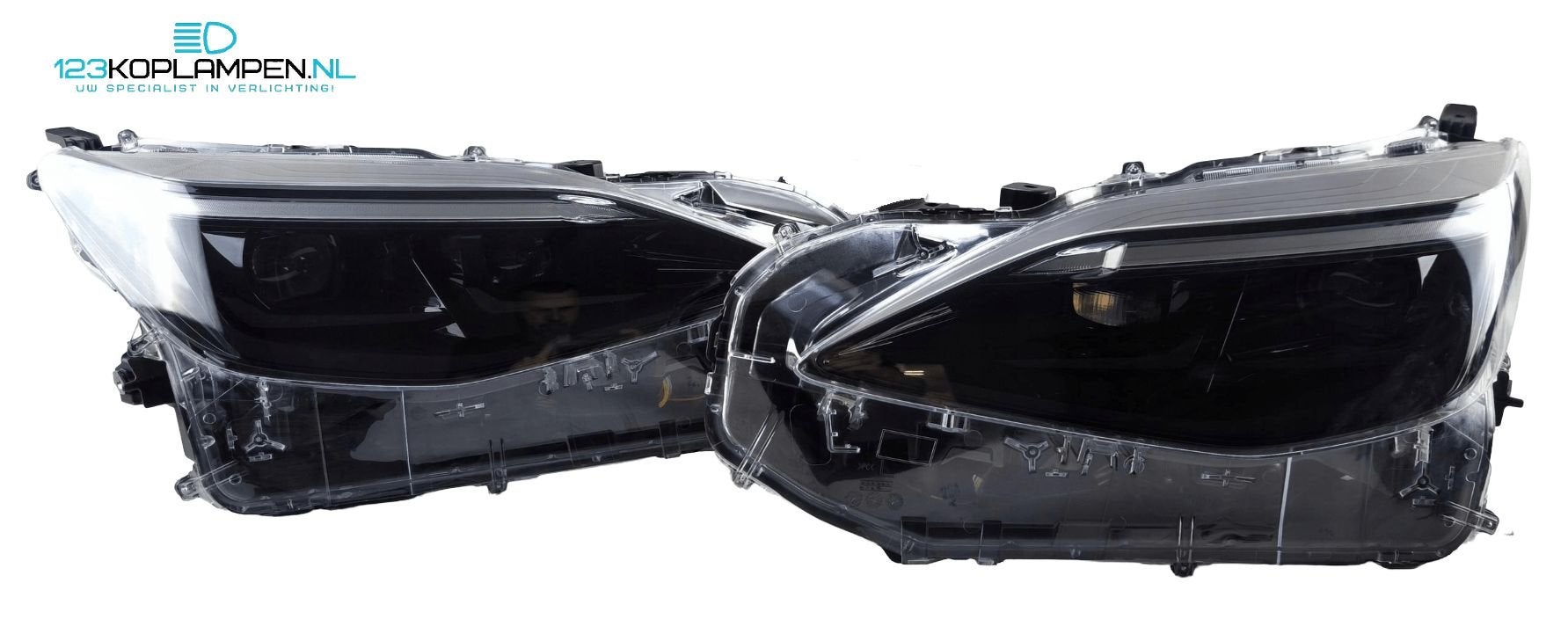 Toyota Yaris Cross koplamp links rechts, Auto-onderdelen, Gebruikt, -, -, Ophalen of Verzenden