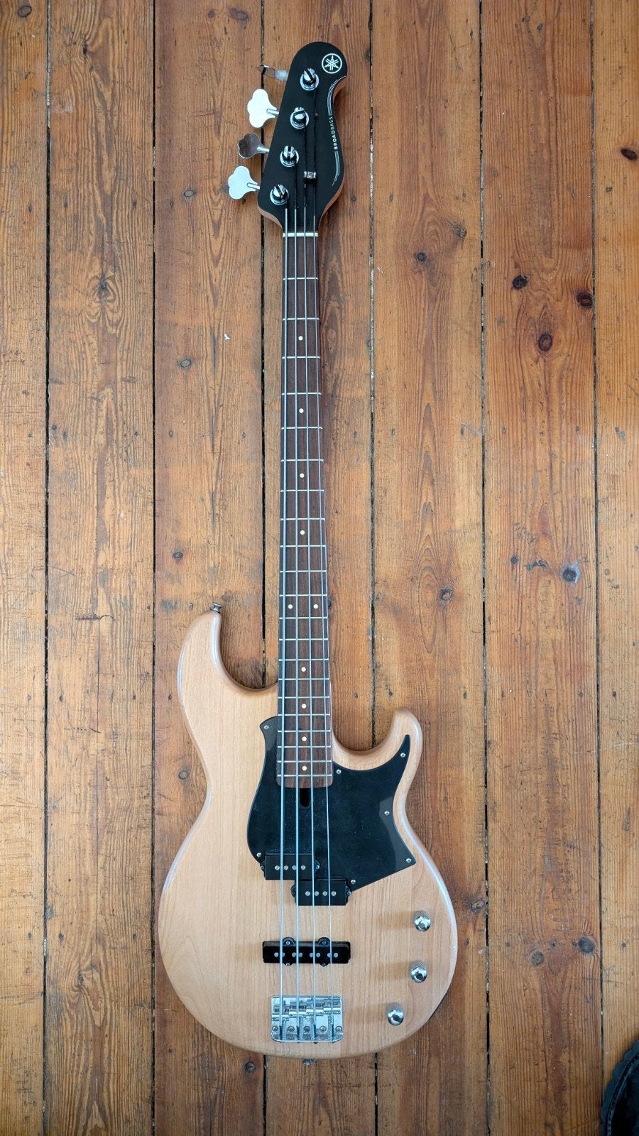Yamaha BB 234, Musique & Instruments, Enlèvement, Comme neuf