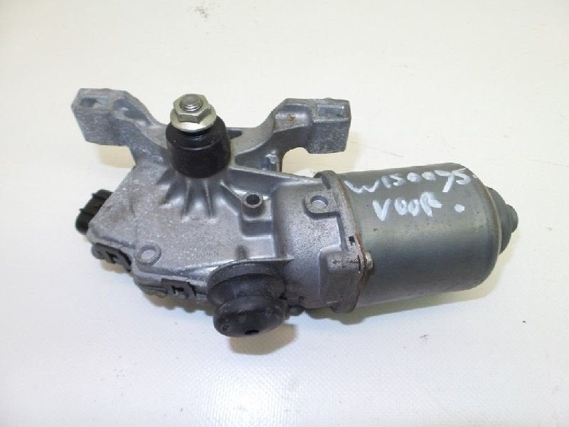 MOTEUR ESSUIE-GLACE AVANT Mazda 5 (CR19) (|1593000602|), Utilisé, Mazda