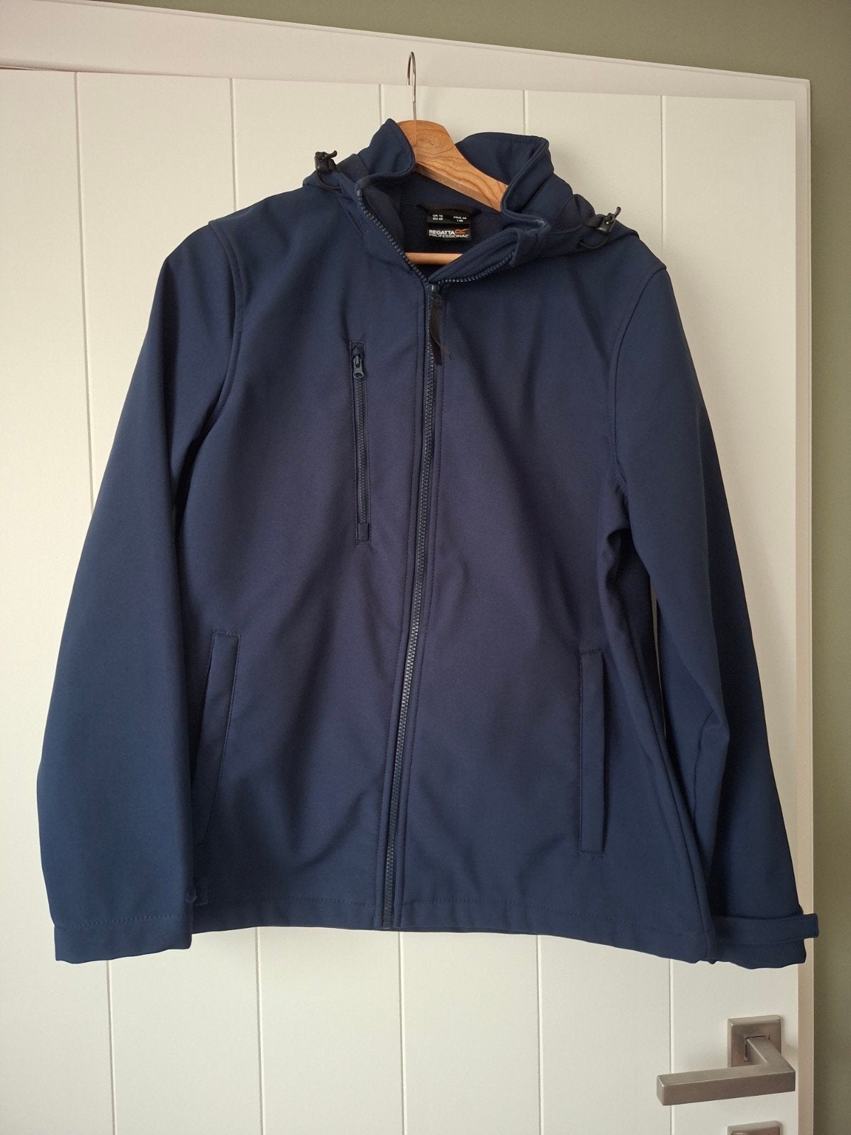Regenjas Regatta in perfecte staat, Kleding | Heren, Ophalen of Verzenden