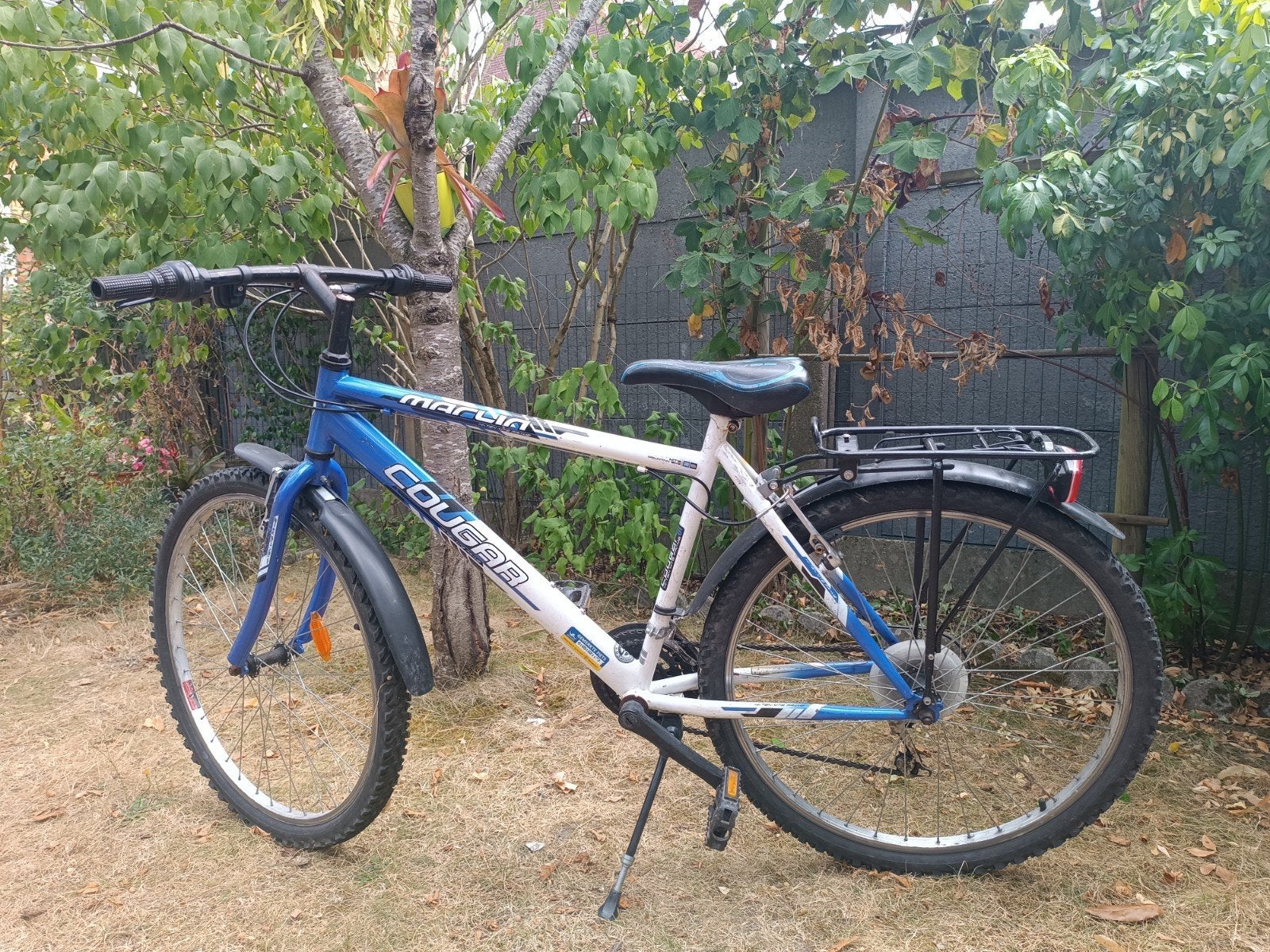jongensfiets 26 inch, 12j, Fietsen en Brommers, Ophalen, Versnellingen