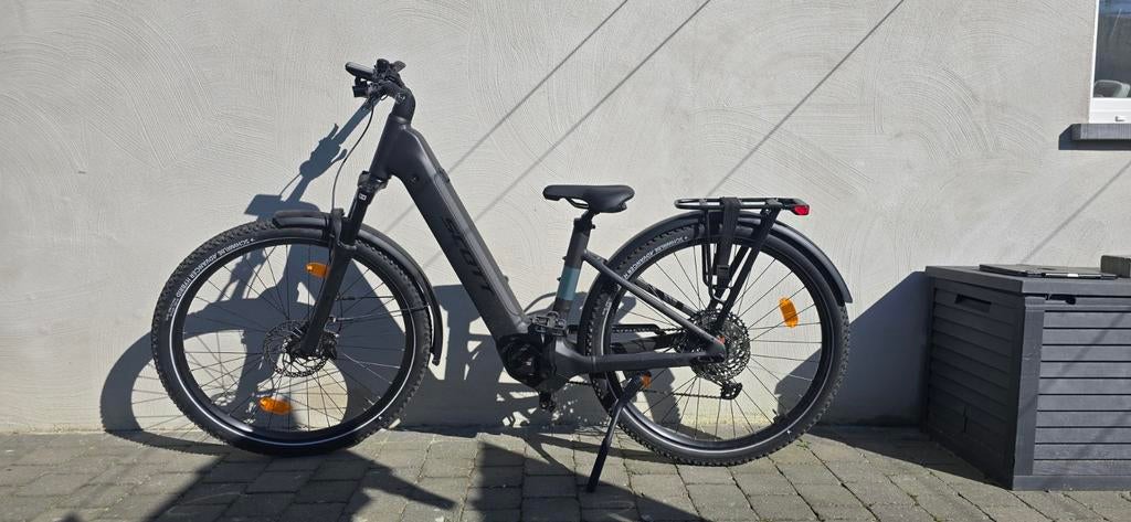 Vélo électrique Scott Axis 20 Wave (eRIDE) taille S, Enlèvement
