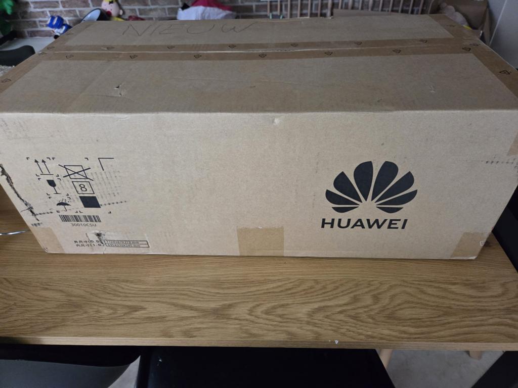 Huawei bms controle module (garantie), Bricolage & Construction, Enlèvement ou Envoi, Comme neuf