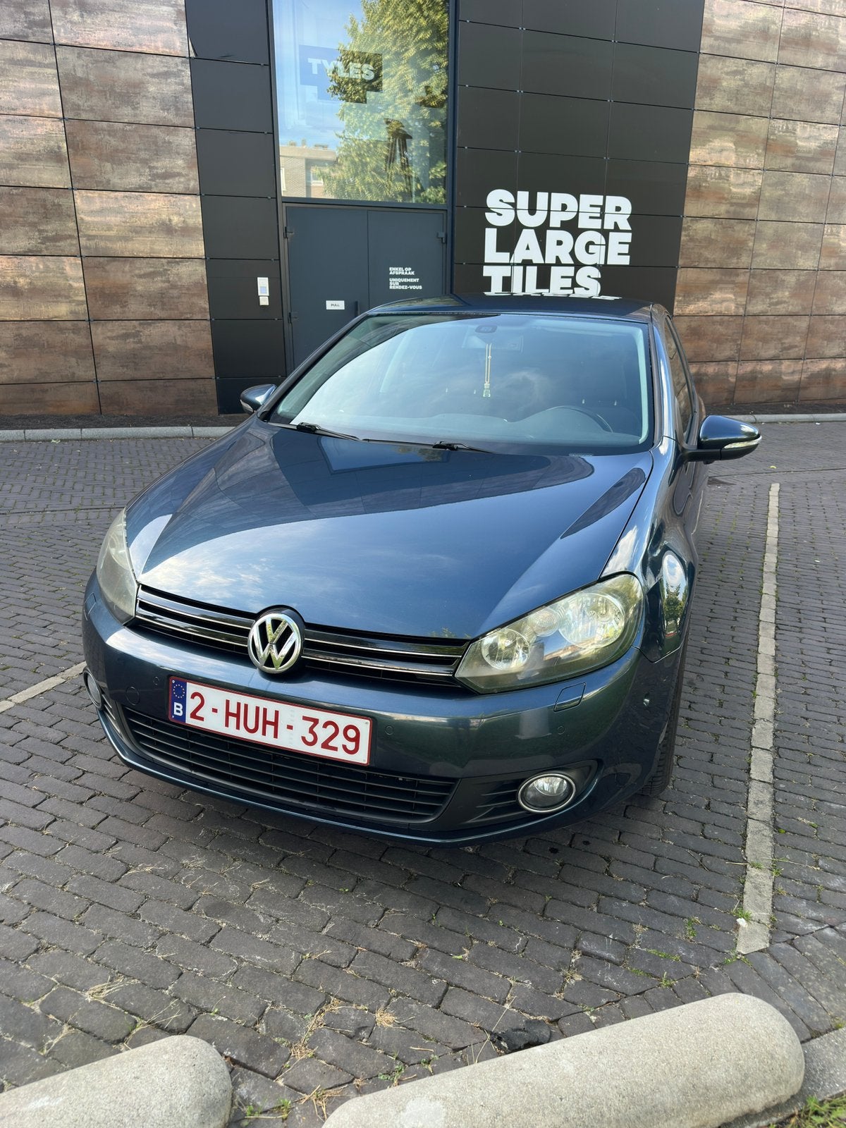 Golf 6 2010 Team Edition 1.2 TSI, Auto's, Voorwielaandrijving, Euro 5, 1198 cc, 5 deurs