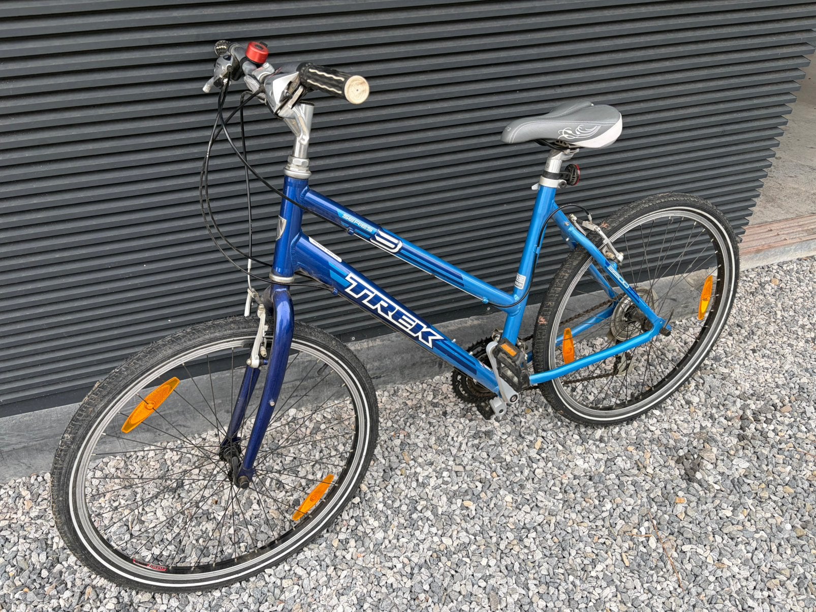 Velo femme Trek 19.5” (cycliste 1m78 à 1m89), Vélos & Vélomoteurs, Vélos | Femmes | Vélos de sport & de randonnée, Autres marques