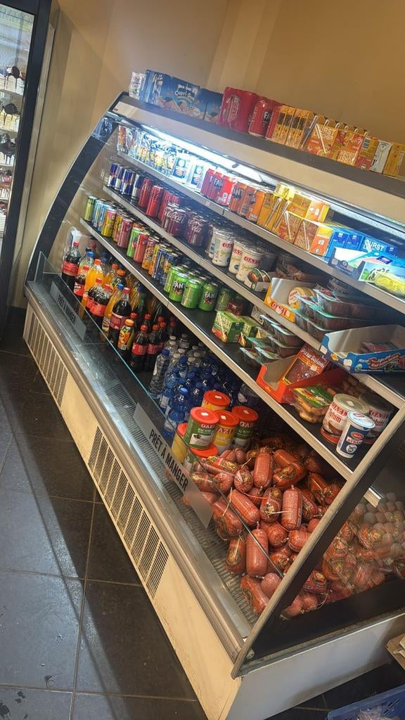 Frigo professionnel en super etat