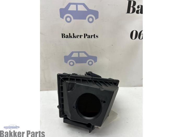 Boîtier filtre à air d'un Landrover Evoque, Land Rover, -, 3 mois de garantie, Utilisé