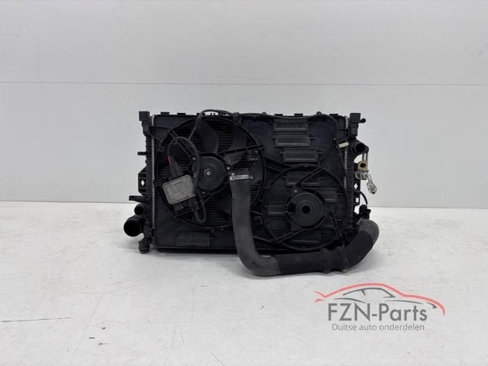 Range Rover Evoque 2.2 SD4 Koelerpakket Compleet (BJ328C607A, Enlèvement ou Envoi, Utilisé