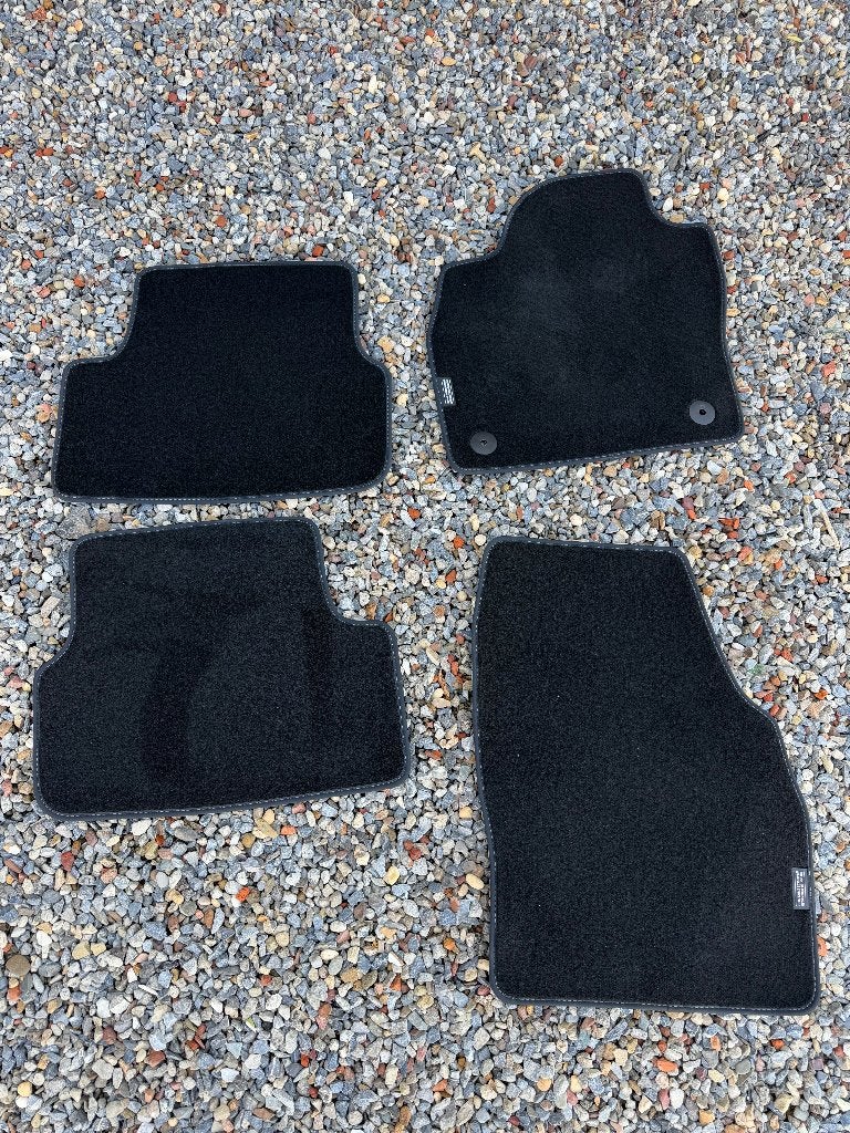 Tapis textile voiture Ibiza - Arona (LHD) - NEUF, Enlèvement ou Envoi, Neuf