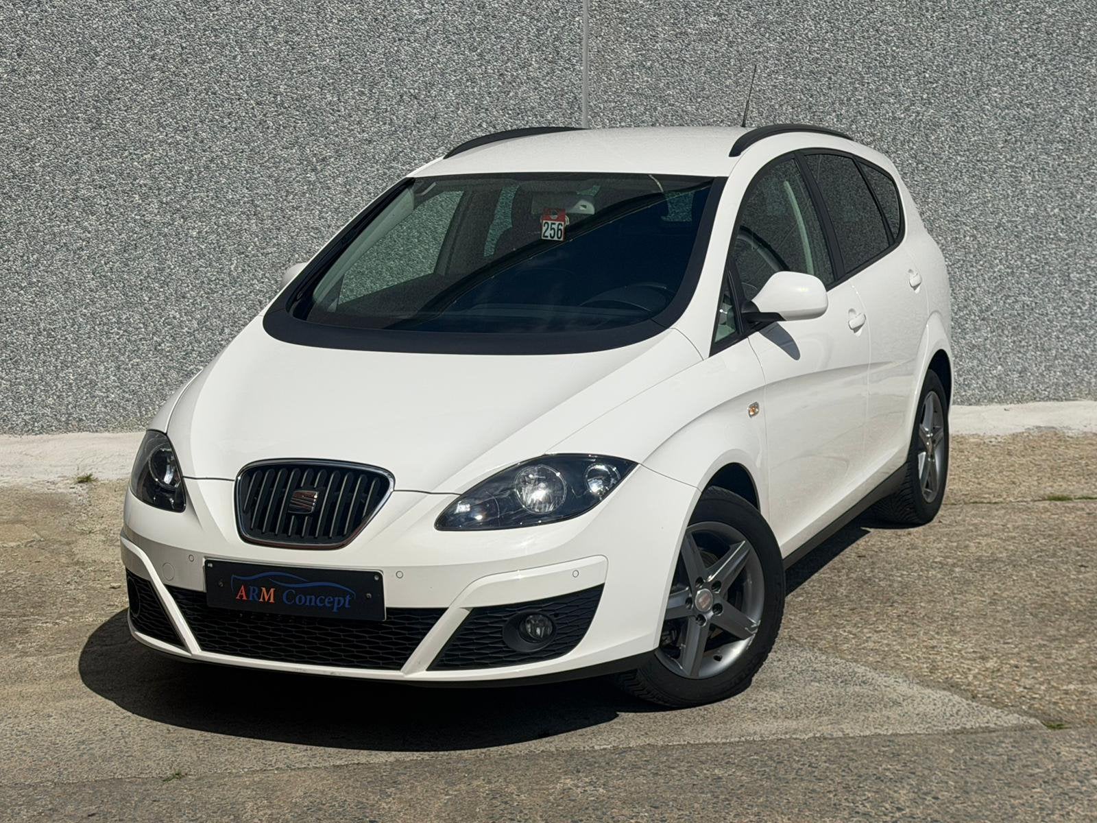 Seat Altea XL 1.2 TSI essence 2015 GARANTIE 12 Mois, Autos, Euro 5, Achat, Entreprise, Altea XL