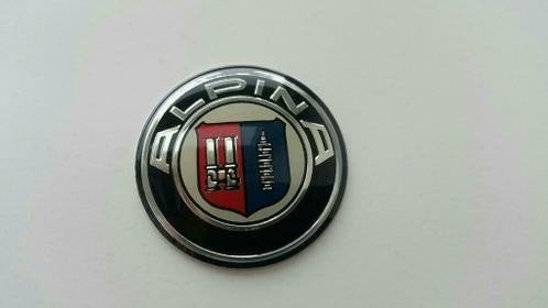 Bmw zelfklevende stuur logo diameter 45 mm, Ophalen of Verzenden