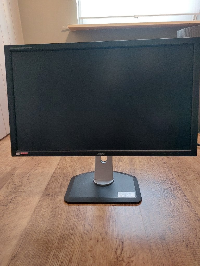 iiyama G-Master 27 inch Gaming Monitor – 144Hz – 1ms, Computers en Software, Gebruikt, Iiyama, 101 t/m 150 Hz, Full HD