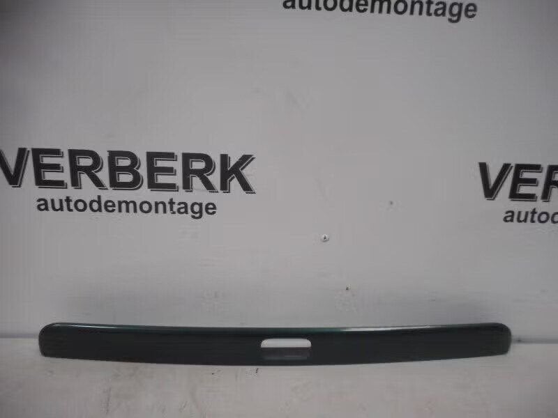 HANDGREEP ACHTERKLEP Volvo S40 (VS) (804687), Gebruikt, Achterklep, Info@volvocars.com, Ophalen of Verzenden
