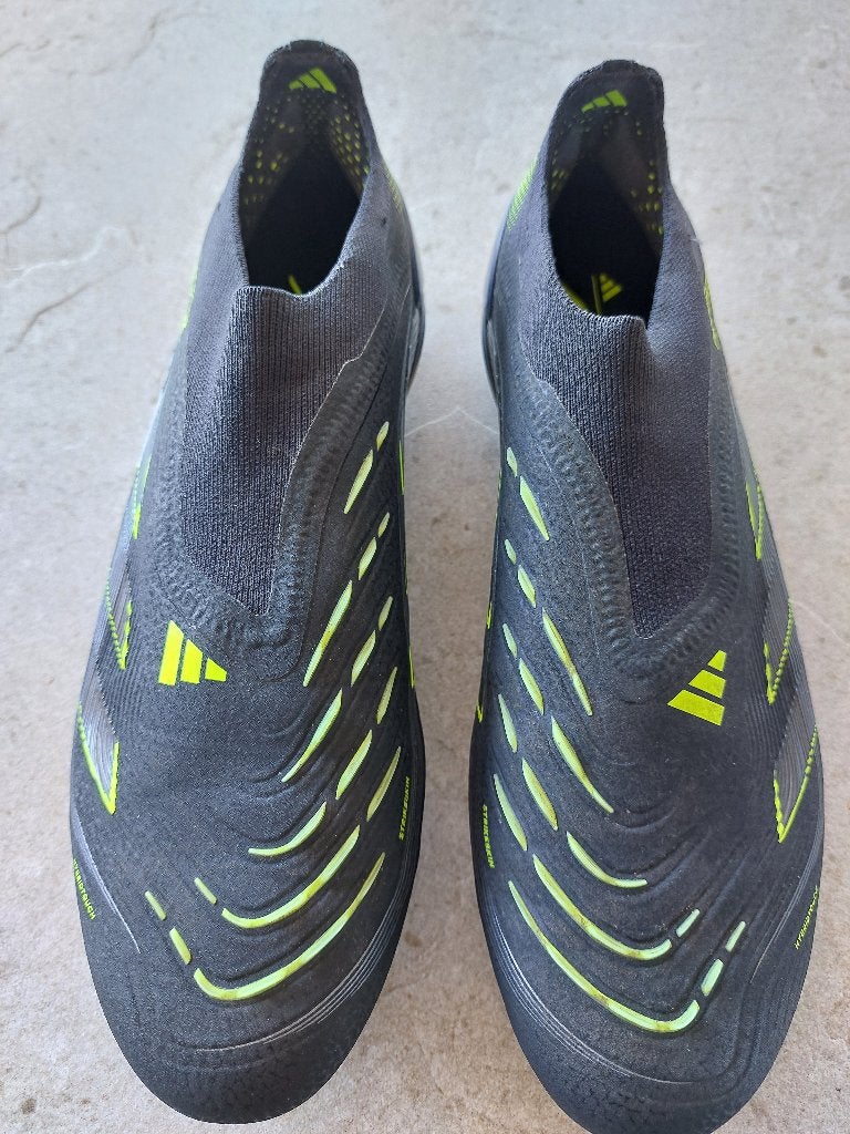 Adidas Predator, Sports & Fitness, Football, Enlèvement ou Envoi, Comme neuf, Chaussures