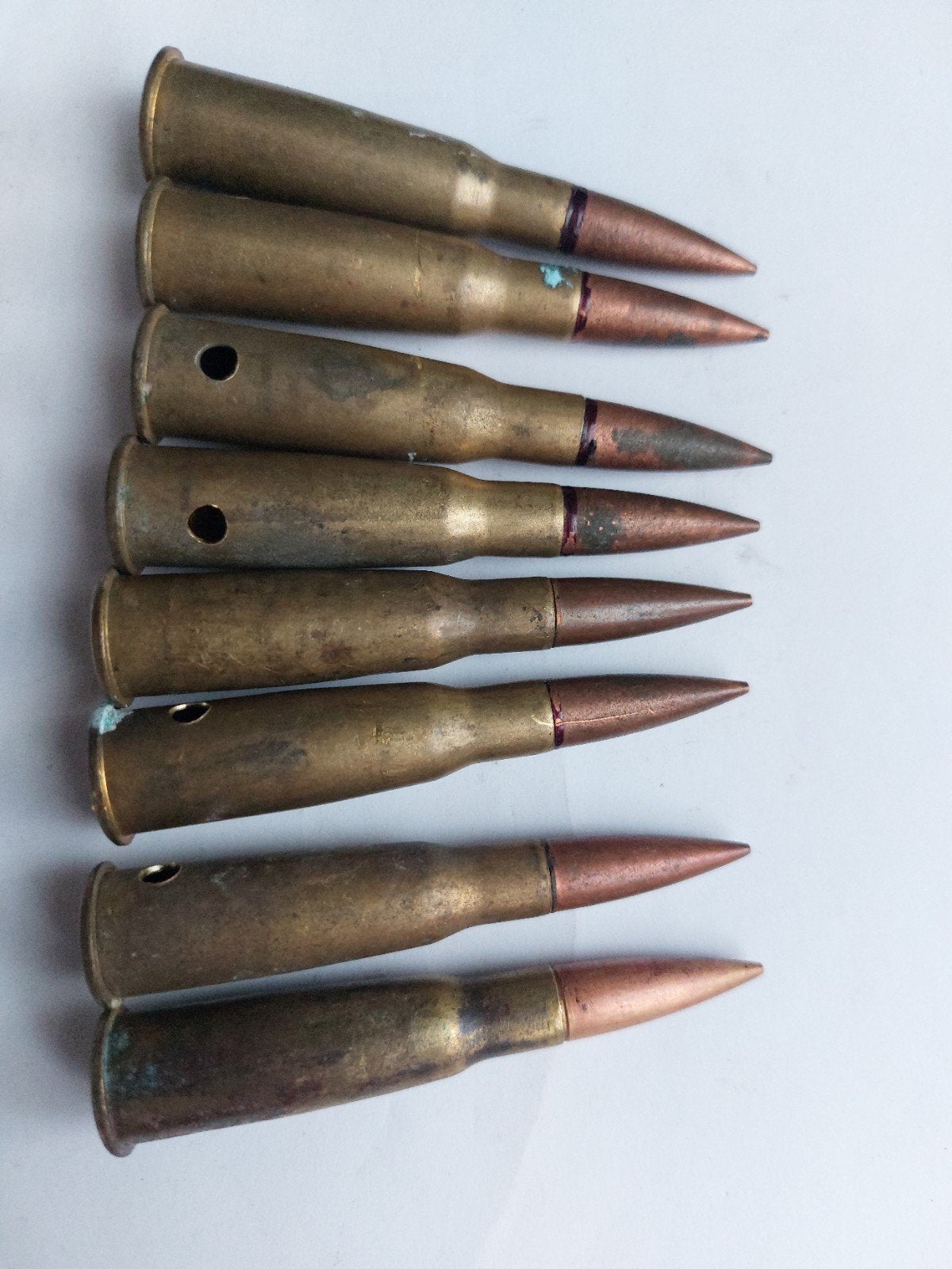 Lebel 8x50R wo1, Ophalen of Verzenden