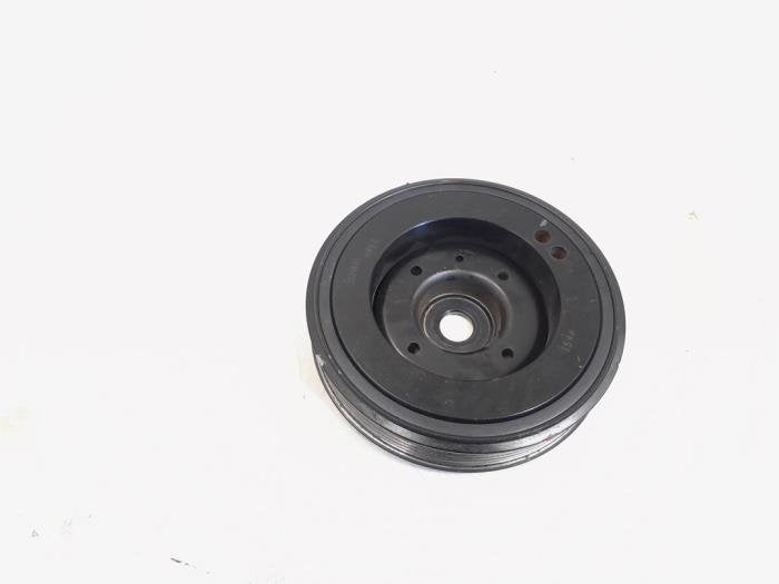 Amortisseur de vibrations d'un Volkswagen Golf, Volkswagen, -, 3 mois de garantie, Utilisé