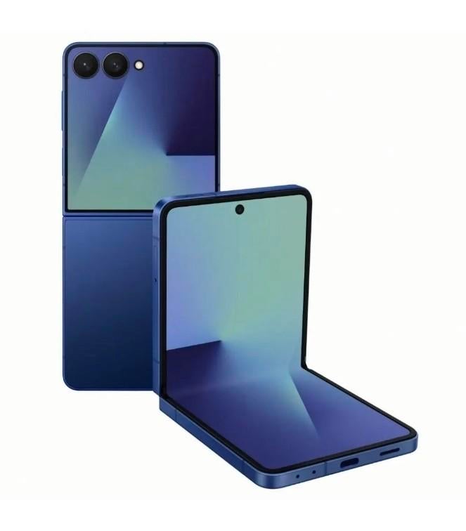 Samsung Galaxy zflip 7 256gb - defect scherm, Telecommunicatie, Mobiele telefoons | Toebehoren en Onderdelen, Ophalen of Verzenden