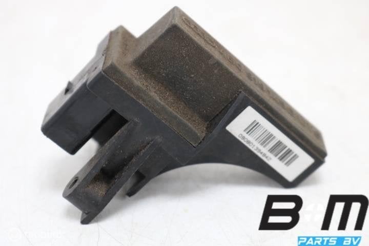 Ontvanger radiografische klok Audi A3 8P SB 4B0919145B, Utilisé