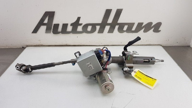 STUURBEKRACHTIGING ELEKTRISCH Mitsubishi Space Star (A0), Gebruikt, Info@mitsubishi-motors.de, MITSUBISHI, Mitsubishi