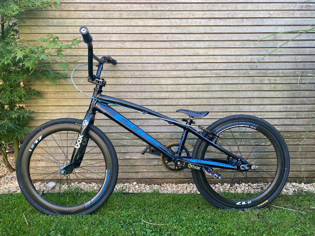 BMX Pure - Expert, Fietsen en Brommers, Ophalen