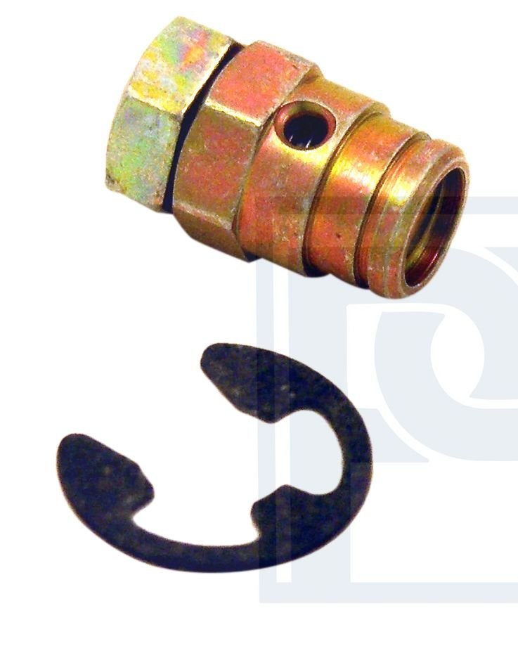 Volvo Carburateur Pierburg rep set B200+B230K 240+740 rep se, Ophalen of Verzenden, Nieuw