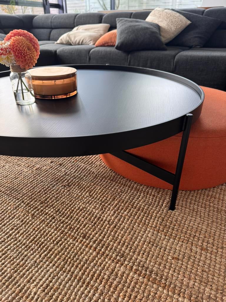 Salontafel, Ophalen, Zo goed als nieuw