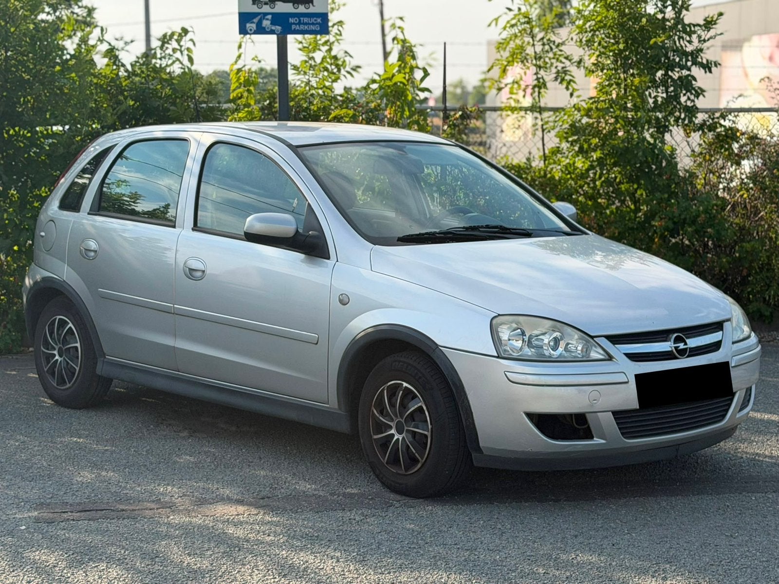 OPEL CORSA | BENZINE | 140.000KM | DIGITALE AIRCO |+ KEURING, Elektrische ramen, Particulier, Onderhoudsboekje, Corsa