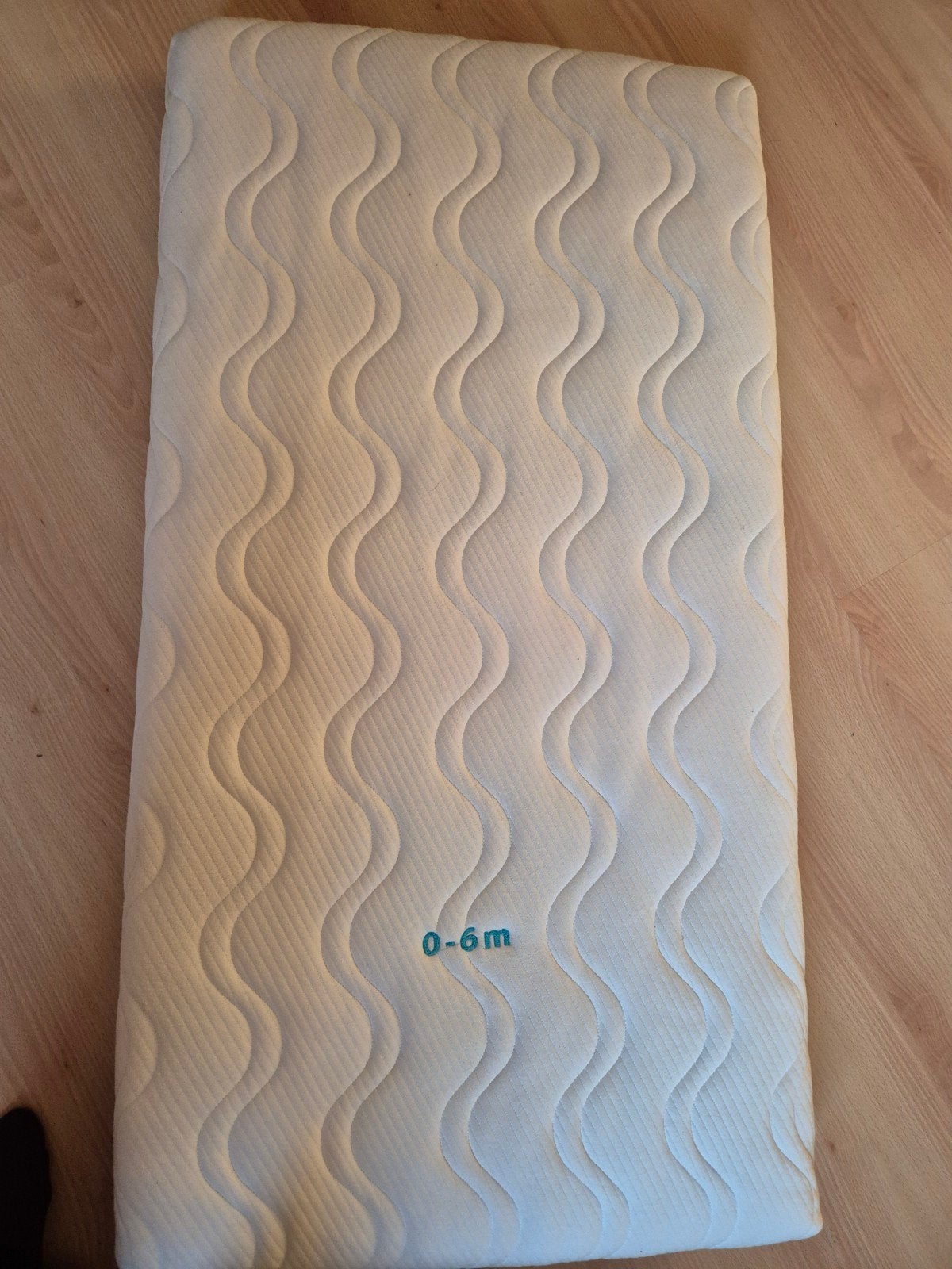 Matelas kadolis, Maison & Meubles, Enlèvement, Matelas