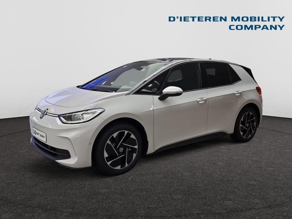 Volkswagen ID.3 ID.3 59 kWh Pro Performance Business, Auto's, Volkswagen, Overige modellen, ABS, Airbags, Alarm, Elektrische ramen