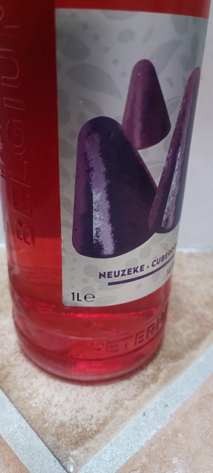 Pecket cuberdon 1 l, Enlèvement ou Envoi