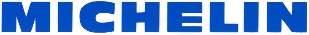 Michelin sticker #4, Verzenden
