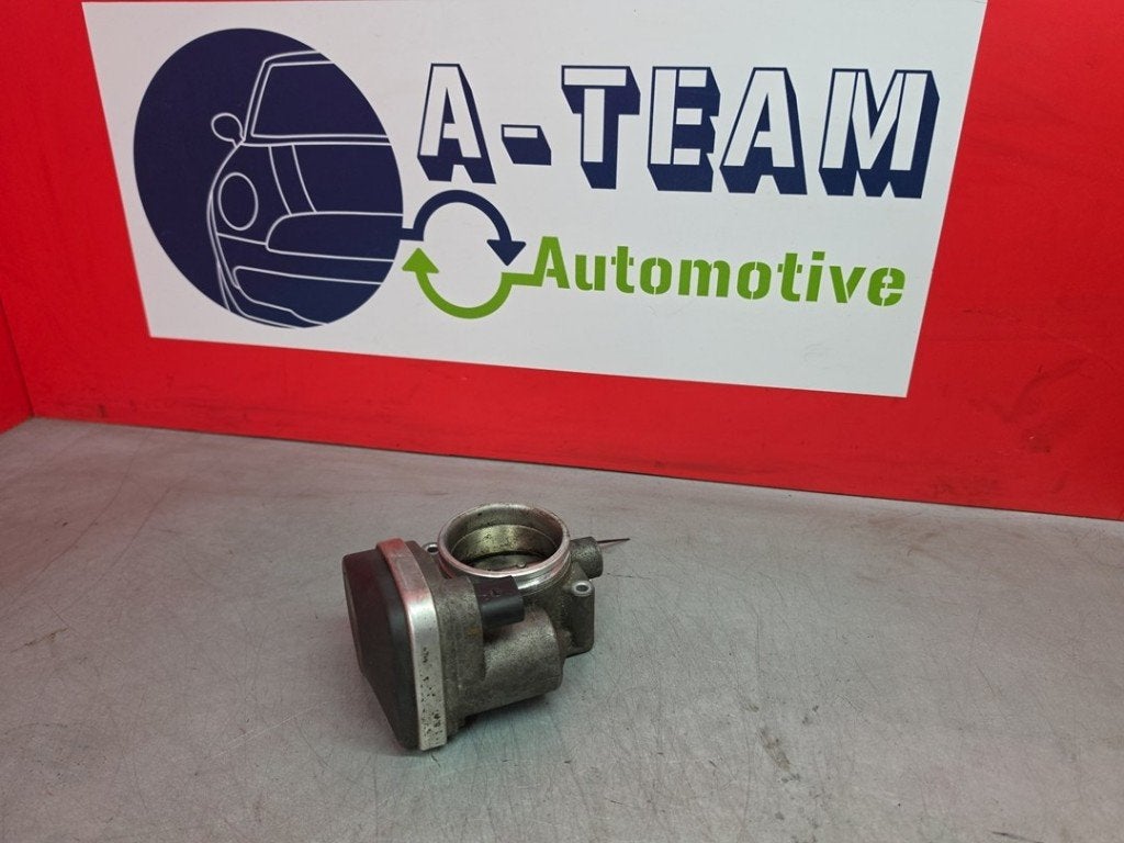 GASKLEPHUIS BMW 1 serie (E87 / 87N) (|13541439224|1439224|), Gebruikt, BMW, Petuelring 130
80809  München, DE, Bayerische Motoren Werke AG