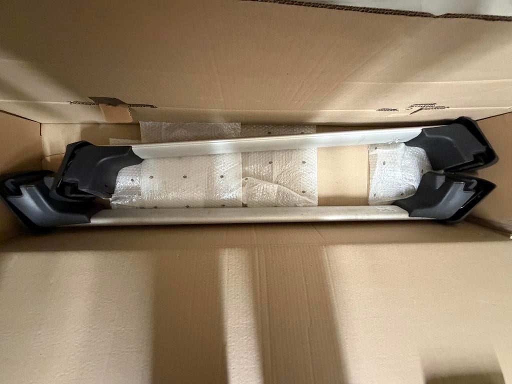 Barre de toit voiture Mercedes GLE. A1678903000, Auto diversen, Auto-accessoires, Ophalen, Zo goed als nieuw