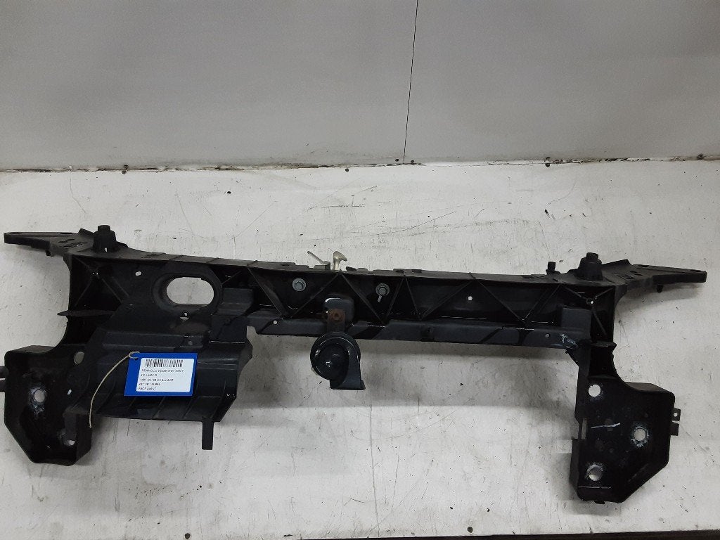 VOORFRONT Renault Clio III (BR / CR) (820090143), Gebruikt, Renault