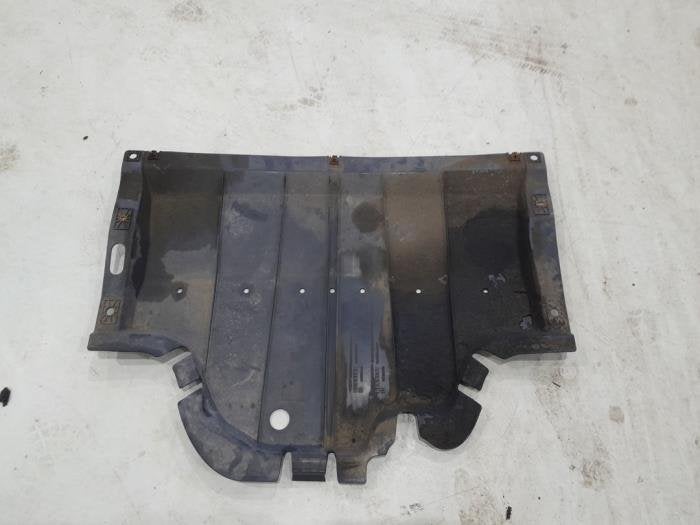 Motor Beschermplaat van een Opel Vivaro, Gebruikt, -, -, Opel