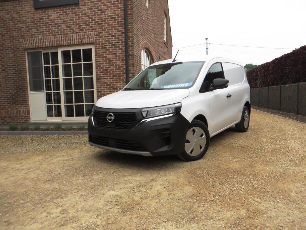 Nissan Townstar 1,3Dig - T L1H1 Acenta - NIEUWSTAAT, Auto's, Bestelwagens en Lichte vracht, Voorwielaandrijving, Stof, Euro 6