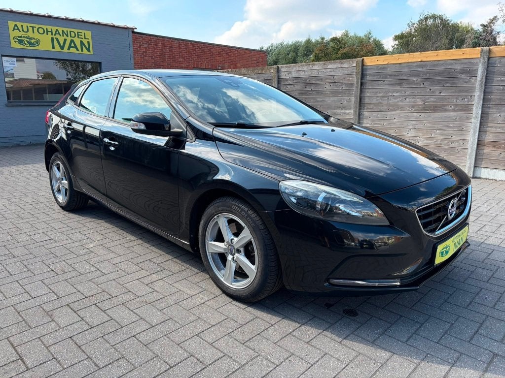 Volvo V40 T2 2.0i, 90 kW, Achat, Euro 6, Entreprise