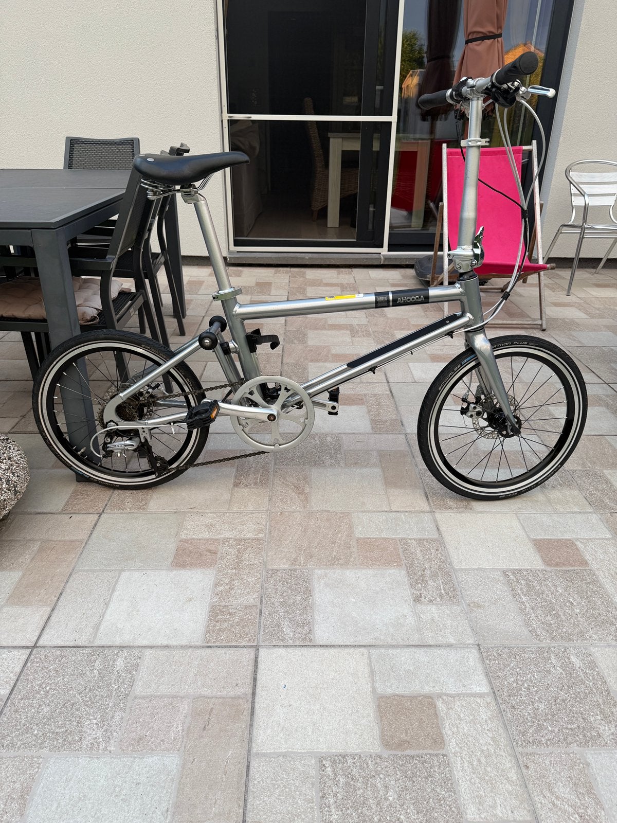 Vélo à assistance électrique, Autres marques, Vitesses, Enlèvement, Utilisé