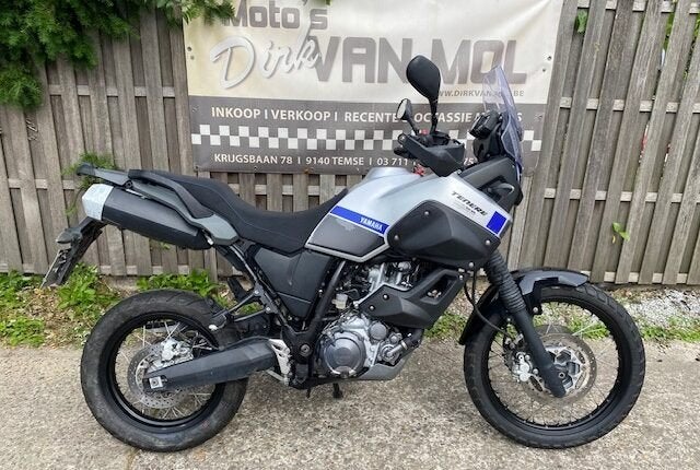 yamaha xt 660z bj 2016 35 kw a2 rijbewijs zgst, Motoren, Motoren | Yamaha, Toermotor, Minimaal motorrijbewijs A2, ABS, Handgeschakeld