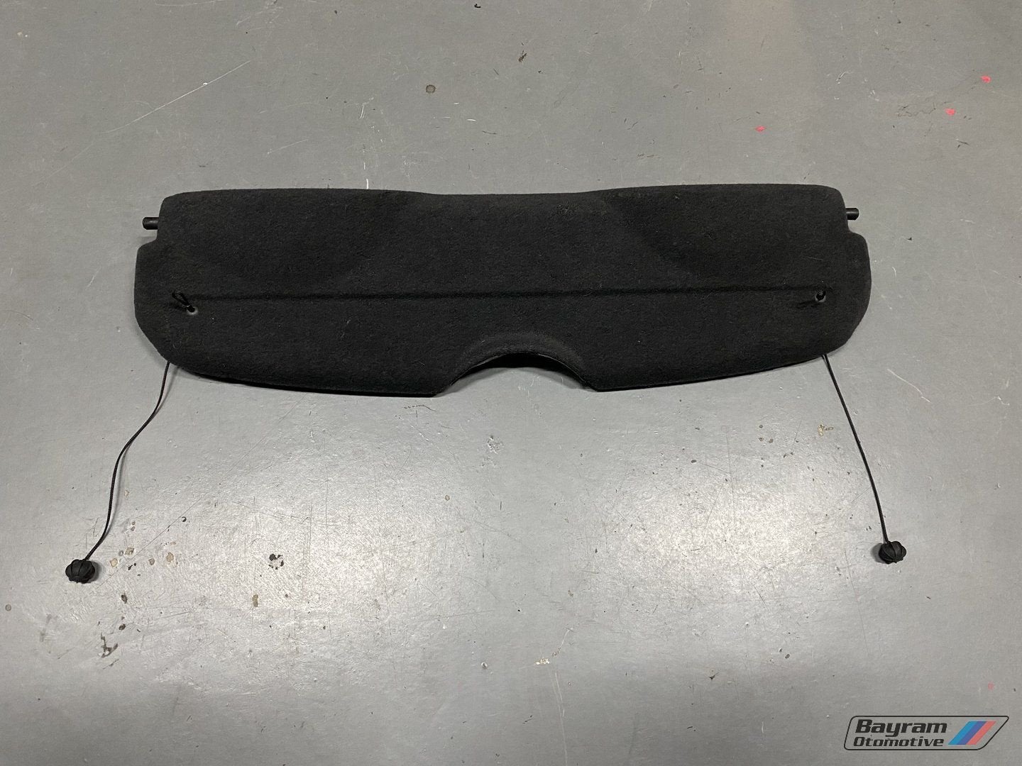 Mini R50 hoedenplank mini one cooper in goede staat, Autos : Pièces & Accessoires, -, -, Enlèvement, -